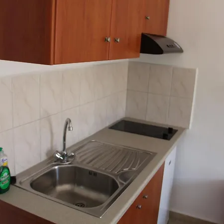 Alkyon Hotel Khóra Sfakíon