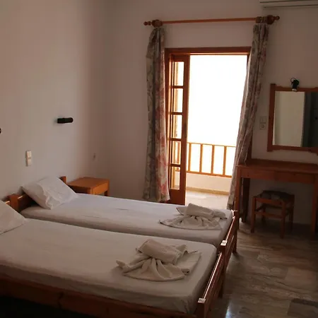 Hotel Alkyon