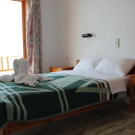 Alkyon Hotel