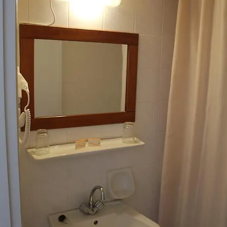 Alkyon Hotel Khóra Sfakíon