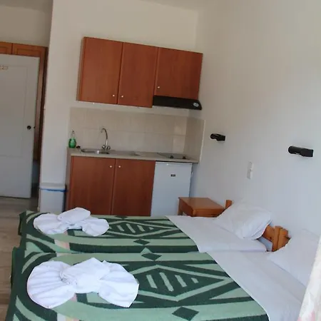 Alkyon Hotel 3*