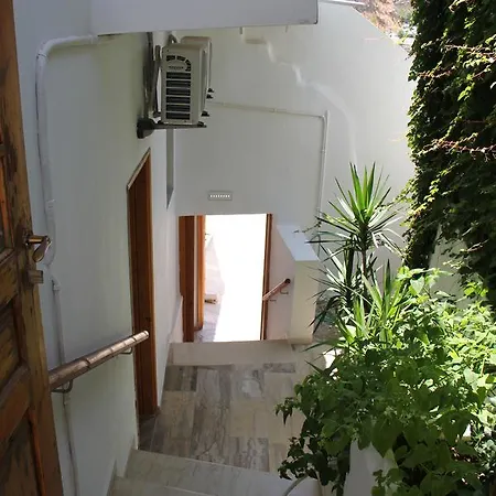 Alkyon Hotel 3*