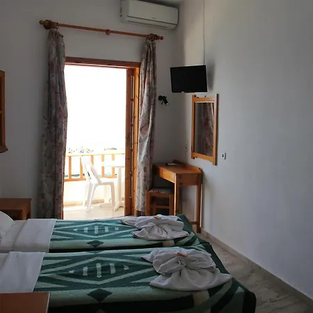 Alkyon Hotel 3*