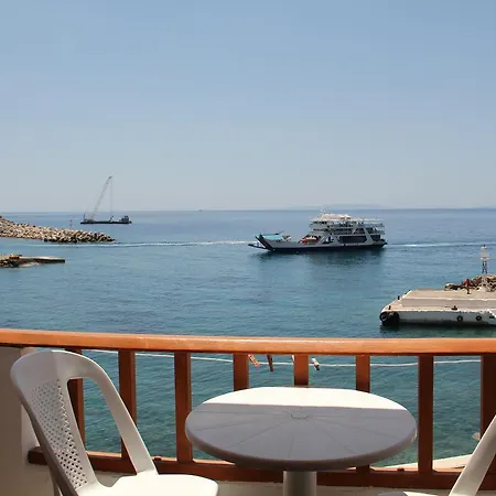Hotel Alkyon Chora Sfakion