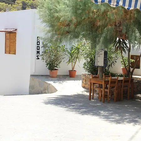 Alkyon 3* Chora Sfakion