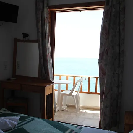 Alkyon Hotel Chora Sfakion