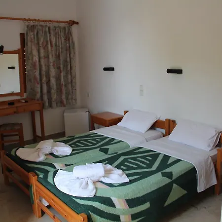 Alkyon Hotel Chora Sfakion