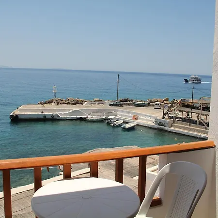 Alkyon Chora Sfakion