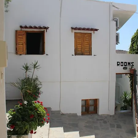 Hotel Alkyon 3*